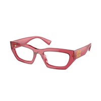 Montura de gafas Miu Miu Mujer 0MU 03XV 53  15Q1O1 - 0MU 03XV 53  15Q1O1